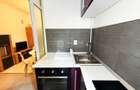 Tatarasi Residence - bloc nou, 2 camere mobilat & utilat, liber - 4