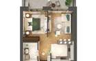 Promo Apartament 2 camere tip Pipera Lacul Saulei - 6