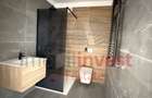 Apartament 4 camere de vanzare Pipera in bloc cu vedere la lac - 7