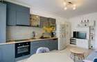 2 camere open space, Parcare, Pet Friendly, Zona Traian, Central - 3