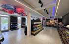 Spatiu comercial Bd. Pipera, Parter, 250 mp parter + etaj,  la strada - 4