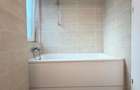 2 camere intr-un bloc nou in Girocului | Disponibil imediat - 15