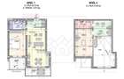 Penthouse 3 camere, bucatarie mobilata, intabulat (52N-L) - 22