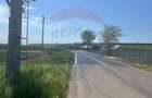 Teren intravilan/extravilan Jorasti / Strada Forturi ( principala) - 2
