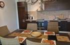 Otopeni langa aeroport apartament 4 camere et. 2/3 mobilat utilat lux, parcare - 12