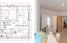 Casa Dihamului, casa 5 camere, util 120m2 / teren 220m2  - 9