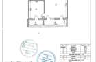 Apartament 2 camere + loc de parcare subteran – Militari - Drumul Osiei - 9