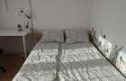 Apt. 2 camere decomandate, bucătărie spațioasă, 2 balcoane - 5