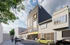 Cluj Central- AC emisa Aparthotel P+3+R Str. Albert Einstein - 725000 euro - 5