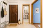 FILM!Apartament 3 camere,2 bai, decomandat,accesorizat,parcare privata,Tractorul - 8
