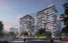 Apartament 2 camere, prima inchiriere | ONE Floreasca Tower - 20