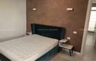 Penthouse bloc VSC Fratii Golesti, mobilat, loc parcare inclus - 4