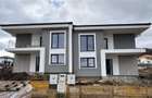 Casa Tip Duplex parter+etaj,450 mp de teren, situata in Chinteni! - 7