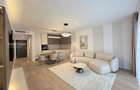First Rent - Designer Finishes | 2 Rooms + Parking | Pipera Plaza - North Avenue - 3