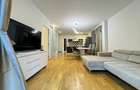 Apartament 3 camere cu terasă și grădină privată- Herăstrău – Nordului - 3