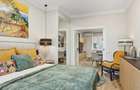 Apartament 3 Camere | Calea Floreasca | Lux  | 65  MP | Parcare - 11