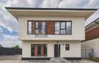 CASĂ INDIVIDUALĂ P+1E+POD · 5 CAMERE · LUXOR RESIDENCE · Str 23 August - 1