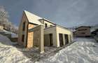 Casa individuala, 6 camere, 200mp, teren 800mp, zona Feleacu - 2