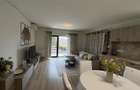 Inchiriere apartament 3 camere modern bloc nou cu gradina de 50 mp in Grigorescu - 3