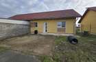 Duplex pe parter Bucovat la asfalt - 1