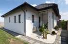 Casă modernă anul 2022 la cheie, in zona 6 vanatori, aproape de AFI - 4