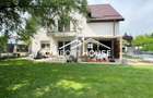 Vilă P+E+M, 7 camere,  teren 900mp, piscina , Iancu Nicolae-British School - 48
