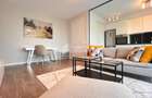 Com. ZERO I 2 cam. decomandat I Cloud 9 Residence Aviatiei I Parcare subterana - 2