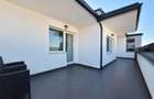 Penthouse modern 4 camere 2 bai parcare Kogalniceanu - 9