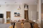 Penthouse 3 camere | Bloc Nou | Terasa 170 MP | Dacia - 6
