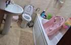 APARTAMENT CU 3 CAMERE - MILITARI RESIDENCE - DECOMANDAT - 2 BAI- MOBILAT - 10