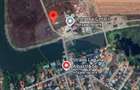 Teren intravilan 500mp, langa lac, acces drum principal - Corbeanca - 14