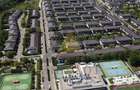 VILA TIP DUPLEX PARTIAL MOBILATA IN OXFORD GARDENS |  SCOALA AMERICANA | PADURE - 19