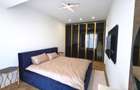 PREMIUM 2 camere BHB Avenue - Floreasca – Mobilat LUX -parcare - 9