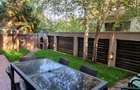 Casa Presei -Petrom City /Vila de inchiriat  /4 dormitoare/mobilata - 7