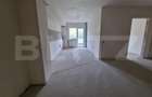 Apartament cu 3 camere, 62 mp, terasa cu panorama, parcare cu CF, zona Terra - 2