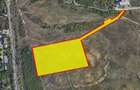 BULEVARDUL TIMISOARA, SECTOR 6, TEREN INTRAVILAN 43,000 MP - ZONA M2 - BLOC - 2