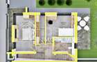 Casă modernă cu cu 4 camere si gradina, în Selimbar - 5