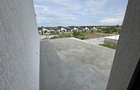 Vila Duplex spatioasa - Teren 500 mp - 7 camere - living spatios - beci - 11