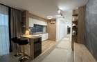 Apartament 2 camere, 53 mp utili, etaj 1 - zona Aradului - 1