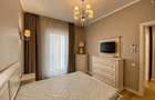 Apartament 3 camere Lux One Herastrau Park, totul nou, parcare subterana - Video - 11