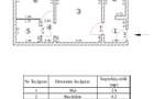 Apartament cu 2 camere in Centrul Civic, etaj 3/4, renovat, balcon, 38,9 mp! - 4