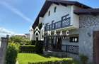 Casă premium în Cisnădioara | 280 mp utili | Teren 1300 mp | 4 dorm - 1