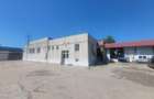 Spatiu Industrial/Hala, peste 750 mp,  Amplasat pe un Teren de 2000 mp, Zona Cet - 10