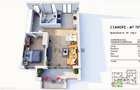 Apartament 2 camere, bloc nou, Braytim - Comision 0% - 5