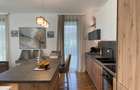 Vanzare apartament 4 cam 113 mp | 2 curti 180 mp | complet mobilat | Baneasa - 7