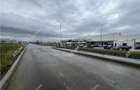 Teren intravilat de 36122 mp cu PUZ situat in zona Industriala Vest - 6
