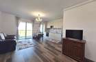 Apartament cu 2 camere, 54,5 mp, balcon, zona Oncos - 1