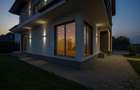 Casă individuală modernă de vânzare – Tunari | 0% comision | - 2