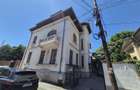 Vila interbelica renovata - de inchiriat pentru birouri - 12