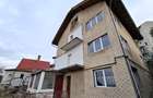 VANZARE  VILA - 3 APARTAMENTE DRUMUL POIENII  LIVADA POSTEI - Proprietate unica - 5